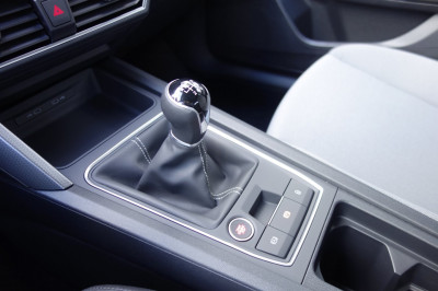 Seat Leon Gebrauchtwagen Seat Leon Gebrauchtwagen