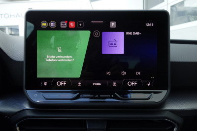 Seat Leon Gebrauchtwagen Seat Leon Gebrauchtwagen