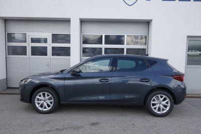 Seat Leon Gebrauchtwagen Seat Leon Gebrauchtwagen