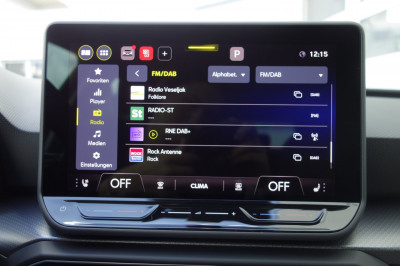 Seat Leon Gebrauchtwagen Seat Leon Gebrauchtwagen