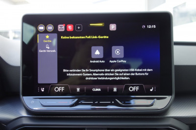 Seat Leon Gebrauchtwagen Seat Leon Gebrauchtwagen