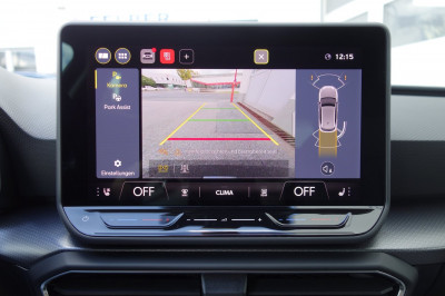 Seat Leon Gebrauchtwagen Seat Leon Gebrauchtwagen