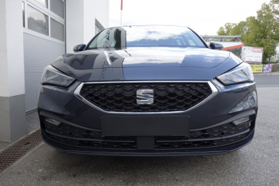 Seat Leon Gebrauchtwagen Seat Leon Gebrauchtwagen