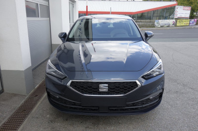 Seat Leon Gebrauchtwagen Seat Leon Gebrauchtwagen