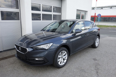 Seat Leon Gebrauchtwagen Seat Leon Gebrauchtwagen