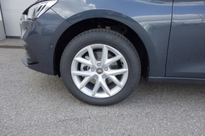 Seat Leon Gebrauchtwagen Seat Leon Gebrauchtwagen