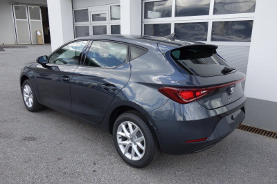Seat Leon Gebrauchtwagen Seat Leon Gebrauchtwagen