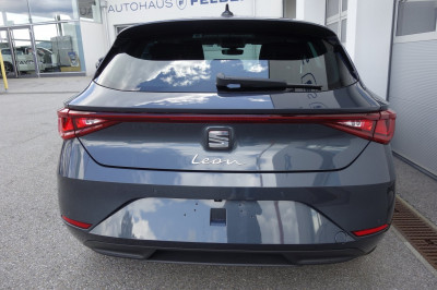 Seat Leon Gebrauchtwagen Seat Leon Gebrauchtwagen