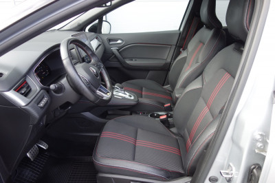 Renault Captur Gebrauchtwagen Renault Captur Gebrauchtwagen