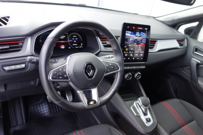 Renault Captur Gebrauchtwagen Renault Captur Gebrauchtwagen