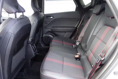 Renault Captur Gebrauchtwagen Renault Captur Gebrauchtwagen