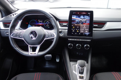 Renault Captur Gebrauchtwagen Renault Captur Gebrauchtwagen