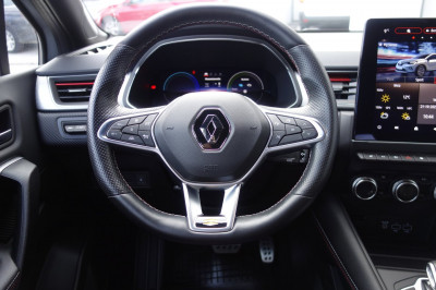 Renault Captur Gebrauchtwagen Renault Captur Gebrauchtwagen