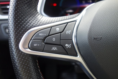 Renault Captur Gebrauchtwagen Renault Captur Gebrauchtwagen