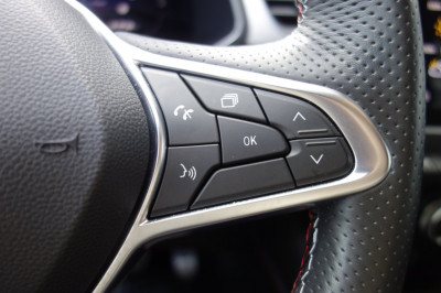 Renault Captur Gebrauchtwagen Renault Captur Gebrauchtwagen