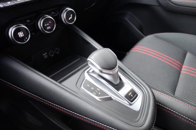 Renault Captur Gebrauchtwagen Renault Captur Gebrauchtwagen