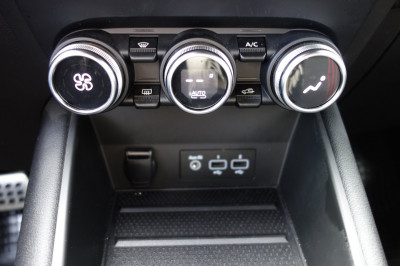 Renault Captur Gebrauchtwagen Renault Captur Gebrauchtwagen