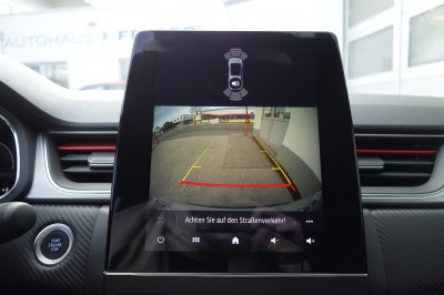 Renault Captur Gebrauchtwagen Renault Captur Gebrauchtwagen