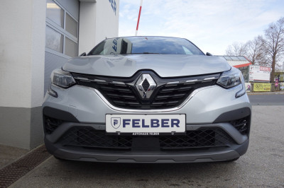 Renault Captur Gebrauchtwagen Renault Captur Gebrauchtwagen