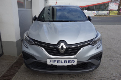 Renault Captur Gebrauchtwagen Renault Captur Gebrauchtwagen