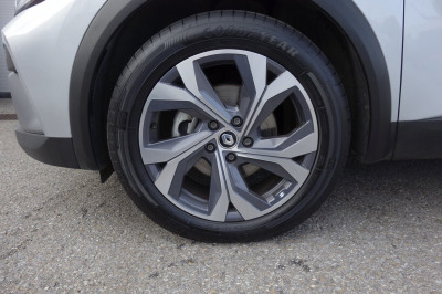 Renault Captur Gebrauchtwagen Renault Captur Gebrauchtwagen