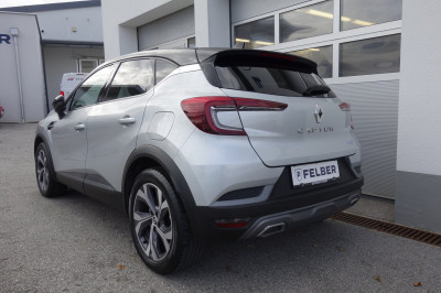 Renault Captur Gebrauchtwagen Renault Captur Gebrauchtwagen