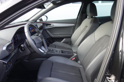 Cupra Formentor Gebrauchtwagen Cupra Formentor Gebrauchtwagen