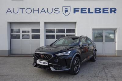 Cupra Formentor Gebrauchtwagen