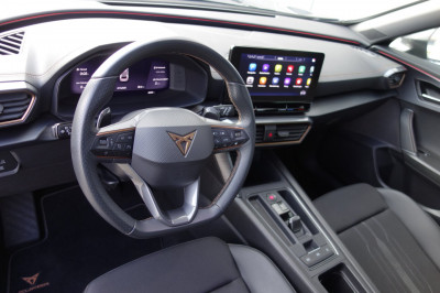 Cupra Formentor Gebrauchtwagen Cupra Formentor Gebrauchtwagen