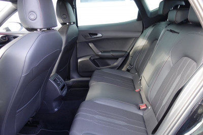 Cupra Formentor Gebrauchtwagen Cupra Formentor Gebrauchtwagen