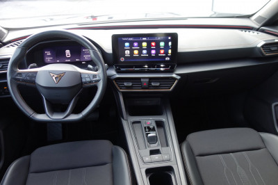 Cupra Formentor Gebrauchtwagen Cupra Formentor Gebrauchtwagen