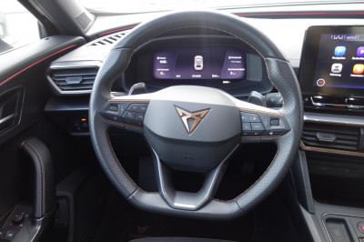 Cupra Formentor Gebrauchtwagen Cupra Formentor Gebrauchtwagen