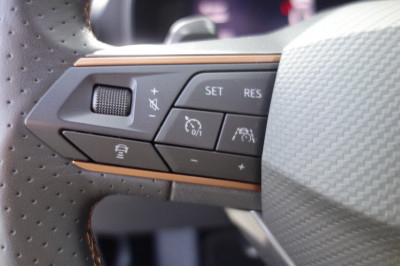 Cupra Formentor Gebrauchtwagen Cupra Formentor Gebrauchtwagen