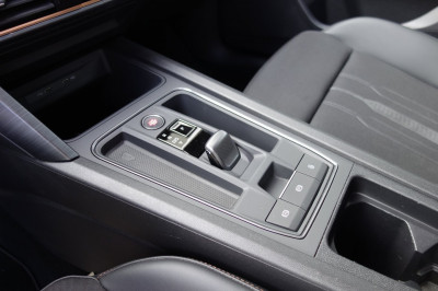 Cupra Formentor Gebrauchtwagen Cupra Formentor Gebrauchtwagen