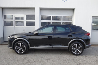 Cupra Formentor Gebrauchtwagen Cupra Formentor Gebrauchtwagen