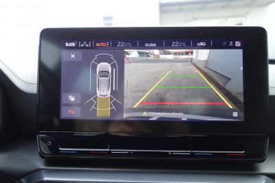 Cupra Formentor Gebrauchtwagen Cupra Formentor Gebrauchtwagen