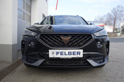 Cupra Formentor Gebrauchtwagen Cupra Formentor Gebrauchtwagen