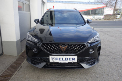 Cupra Formentor Gebrauchtwagen Cupra Formentor Gebrauchtwagen