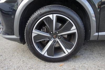 Cupra Formentor Gebrauchtwagen Cupra Formentor Gebrauchtwagen