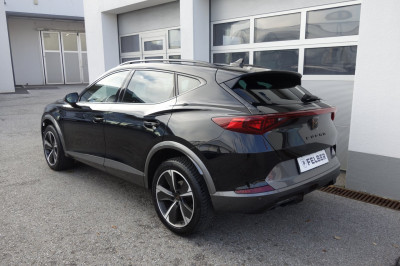 Cupra Formentor Gebrauchtwagen Cupra Formentor Gebrauchtwagen