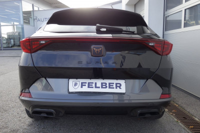 Cupra Formentor Gebrauchtwagen Cupra Formentor Gebrauchtwagen