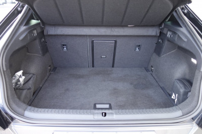 Cupra Formentor Gebrauchtwagen Cupra Formentor Gebrauchtwagen