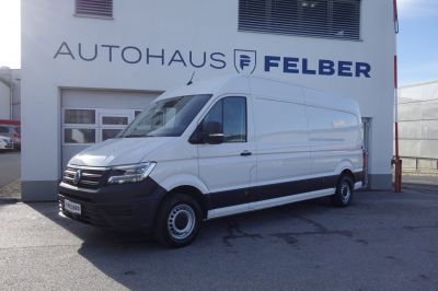 VW Transporter T6 Gebrauchtwagen