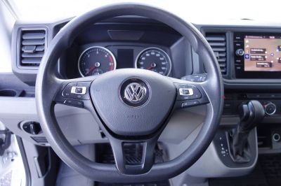 VW Transporter T6 Gebrauchtwagen VW Transporter T6 Gebrauchtwagen