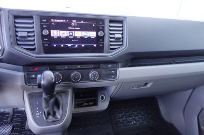 VW Transporter T6 Gebrauchtwagen VW Transporter T6 Gebrauchtwagen