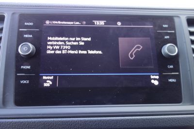 VW Transporter T6 Gebrauchtwagen VW Transporter T6 Gebrauchtwagen