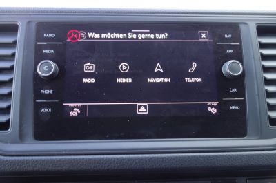 VW Transporter T6 Gebrauchtwagen VW Transporter T6 Gebrauchtwagen