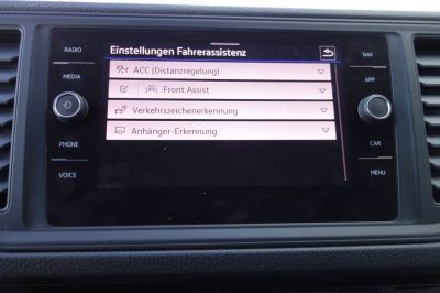 VW Transporter T6 Gebrauchtwagen VW Transporter T6 Gebrauchtwagen