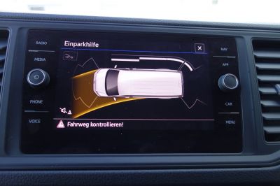 VW Transporter T6 Gebrauchtwagen VW Transporter T6 Gebrauchtwagen