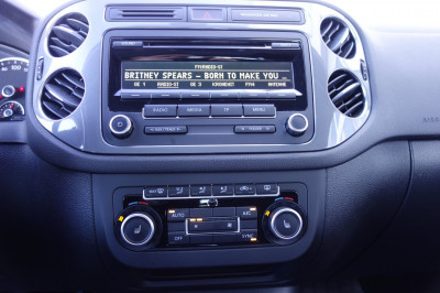 VW Tiguan Gebrauchtwagen VW Tiguan Gebrauchtwagen